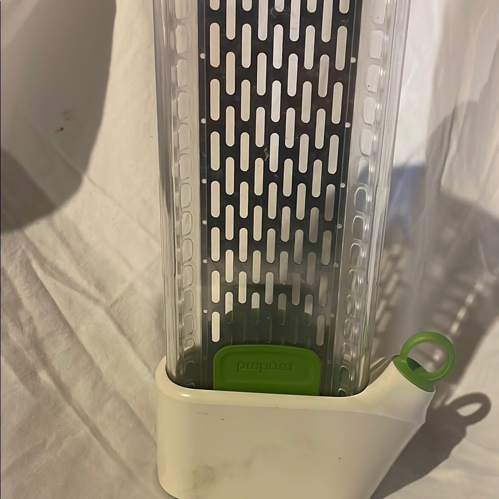 Prepara Herb Savor